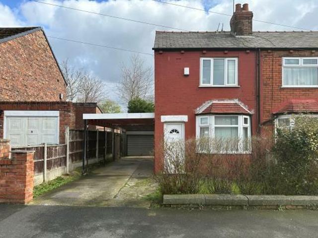 House for sale in Widnes