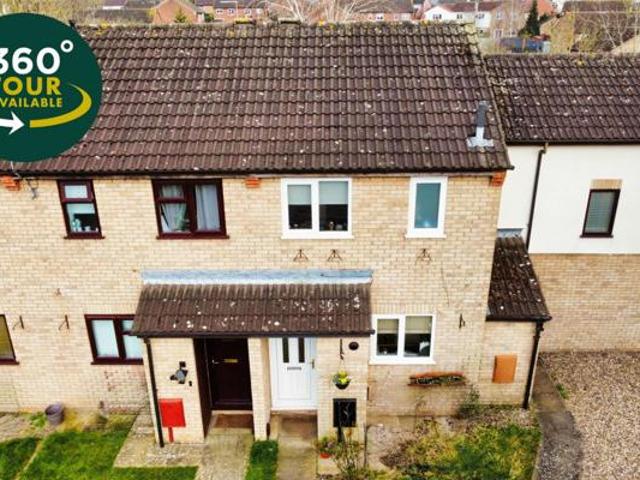 House for sale in Kilby Bridge, Wigston Magna