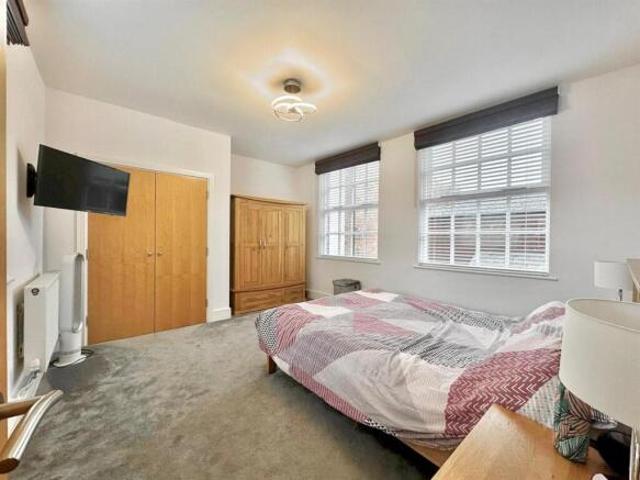 Townhouse for sale in Milverton, Green Close