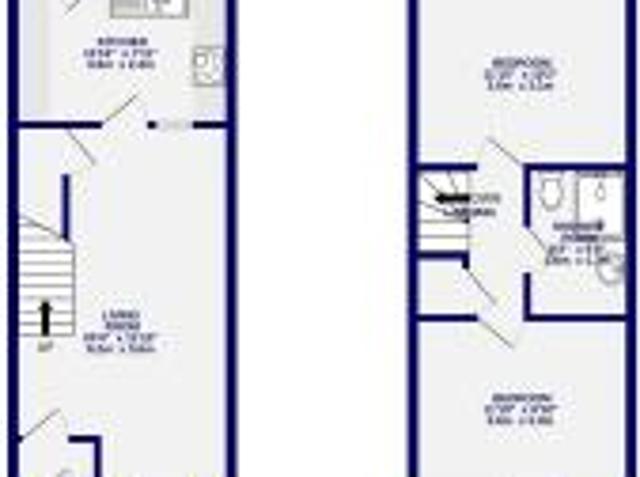 Townhouse for sale in New Earswick, York