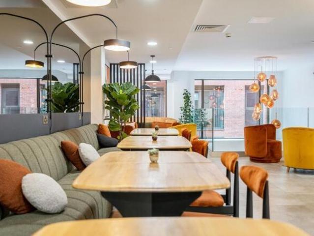 Townhouse for sale in Salford, Greater Manchester