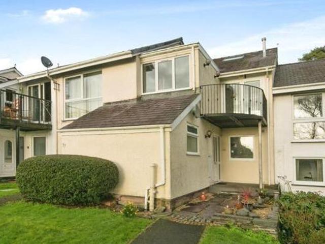House for sale in Y Felinheli, Wales