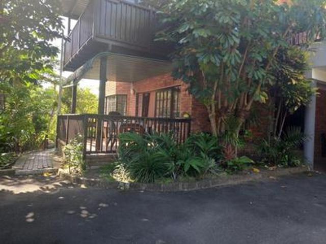 Apartment for sale in Ugu District Municipality, Kwazulu-natal