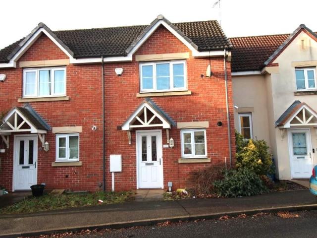 House for rent in Chellaston, East Midlands