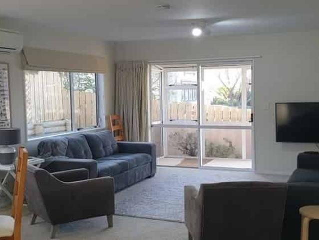 Townhouse for rent in Matata, Wellington