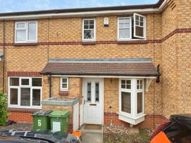 House for rent in Enderby, Blaby