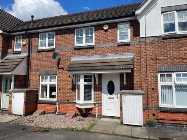 House for rent in Shipley View, Caldermill