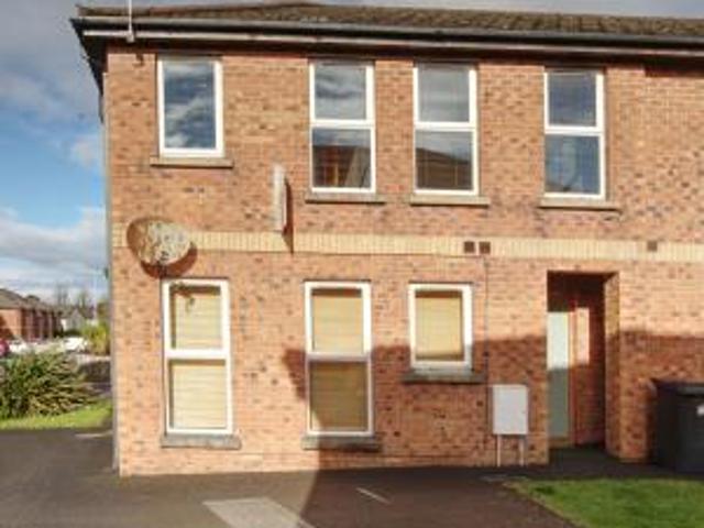 House for rent in Northern Ireland