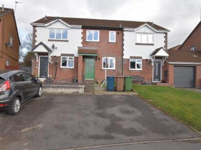 House for rent in Little Stoke, Stafford