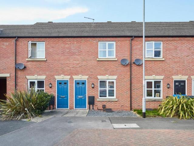 House for rent in Horninglow and Eton, Beamhurst