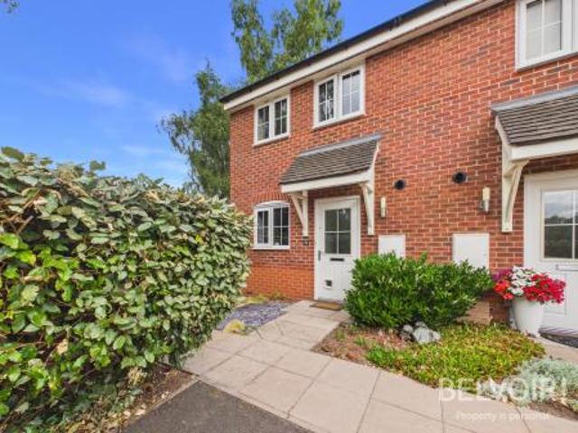 House for rent in Yarnfield and Cold Meece, Baswich