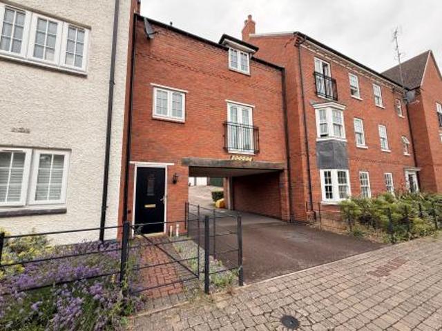 House for rent in Elmfield, Leicestershire