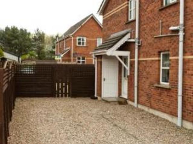House for rent in Newtownards, Northern Ireland