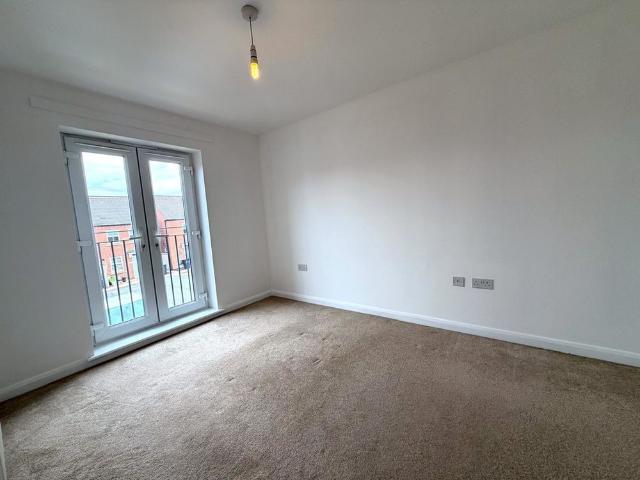 House for rent in Egginton, East Midlands