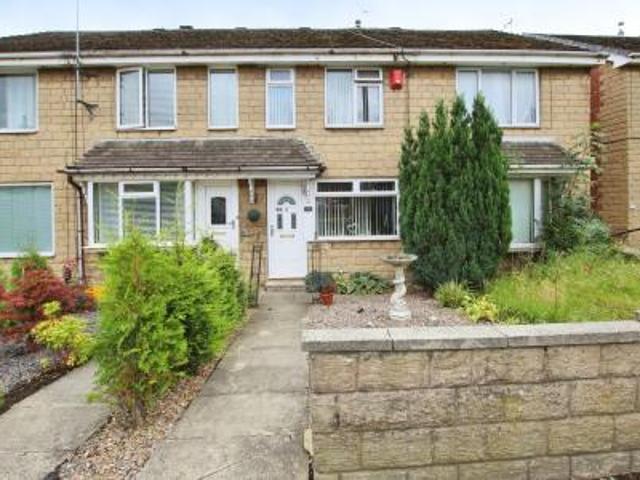 House for rent in Churwell, West Yorkshire