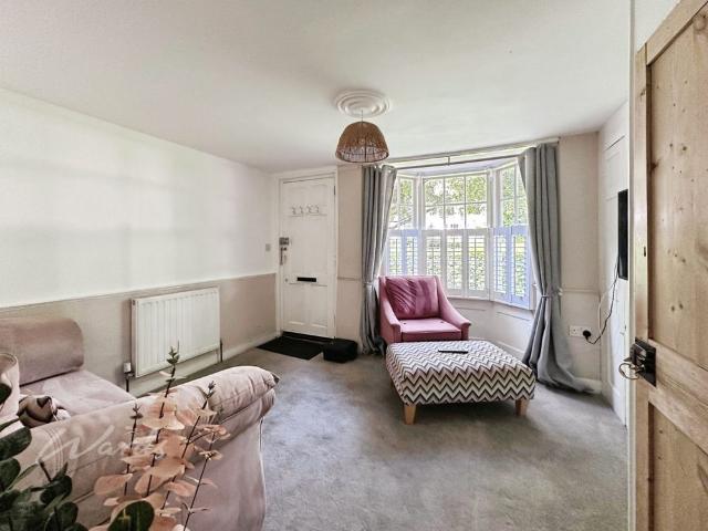 House for rent in East Cliff, Acol