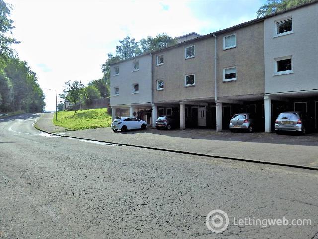 House for rent in Hillpark, Scotland