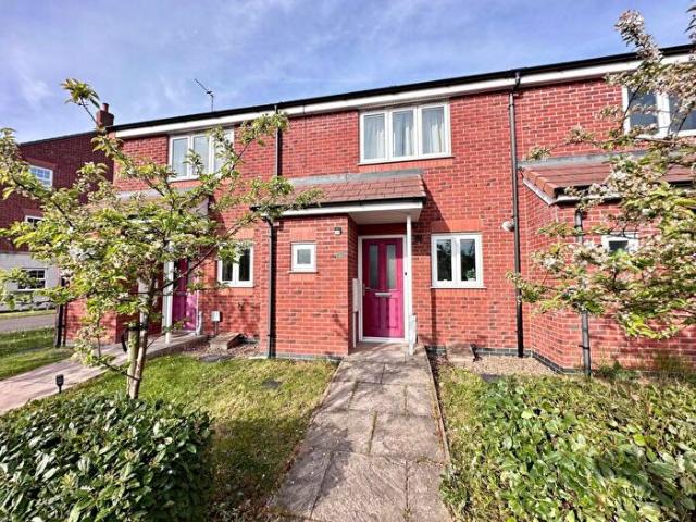 Apartment for rent in Woodthorpe, Elmfield