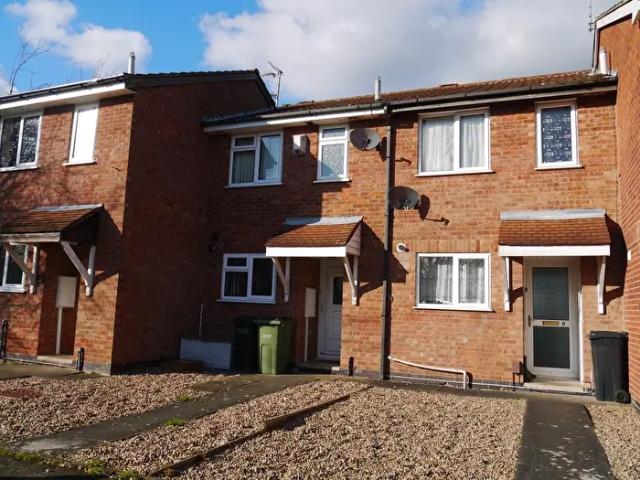 Apartment for rent in Wigston Magna, Leicestershire