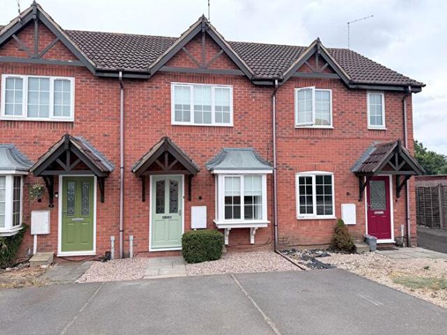 Apartment for rent in Lash Hill, Barton
