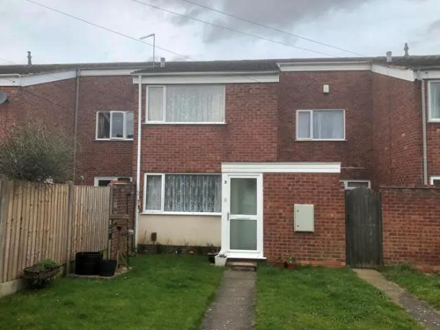 Apartment for rent in Stretton Baskerville, Barton