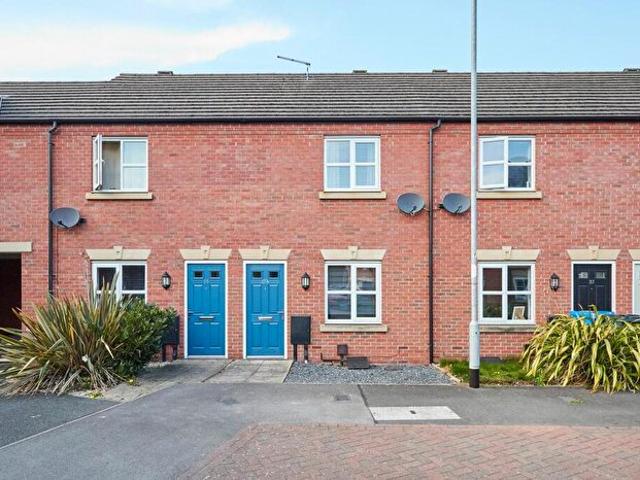 Apartment for rent in Horninglow and Eton, Beamhurst