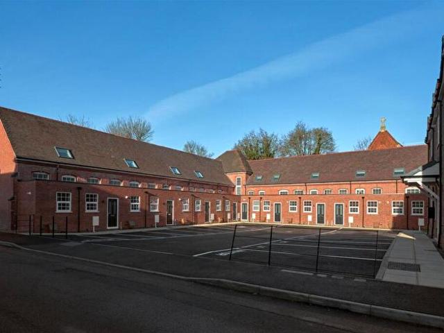 Apartment for rent in Hillmorton Paddox, New Bilton
