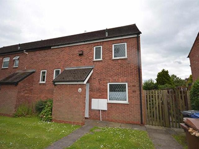 Apartment for rent in Beamhurst, Staffordshire