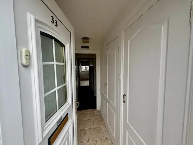 Apartment for rent in Carbrain, Cumbernauld