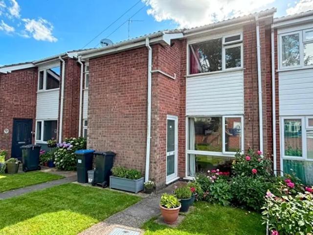 Apartment for rent in Barton, Leicestershire
