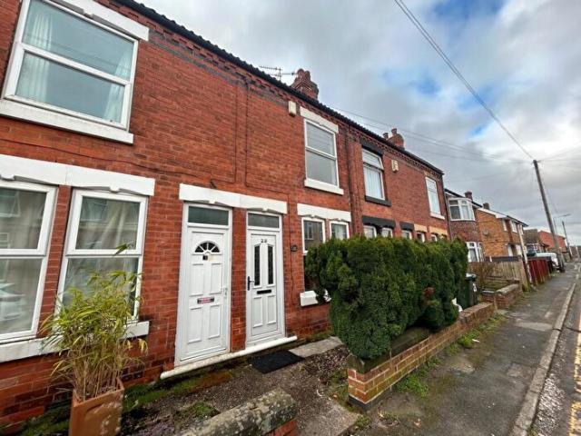 Apartment for rent in Gedling, East Midlands