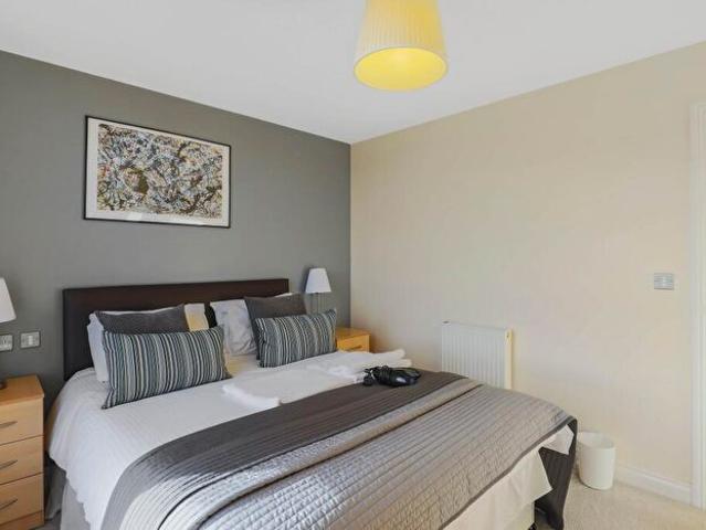 Apartment for rent in Westcotes, Leicester