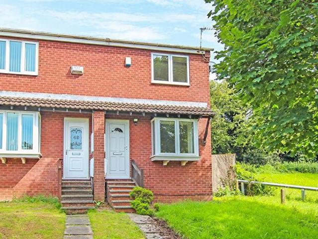 Apartment for rent in Haddon, East Midlands