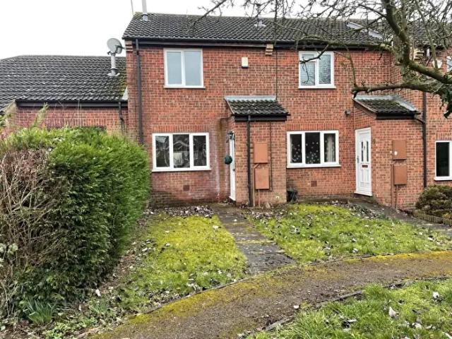 Apartment for rent in Kilby Bridge, Wigston Magna