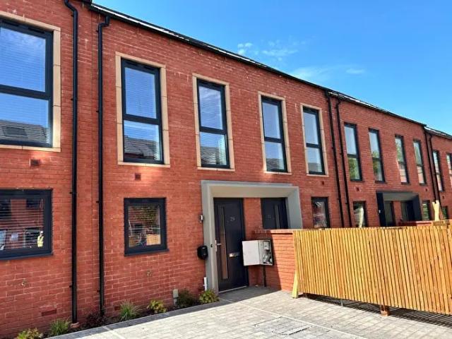 Apartment for rent in New Normanton, Derby