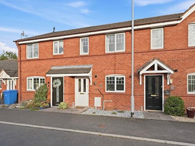 Apartment for rent in Boley Park, Staffordshire