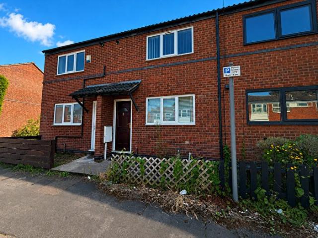 Apartment for rent in Haddon, East Midlands