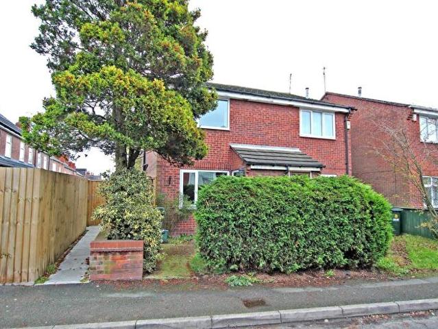 Apartment for rent in Gedling, East Midlands