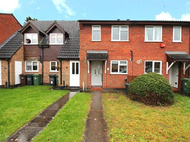 Apartment for rent in Syston, Elmfield