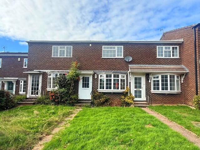 Apartment for rent in Woodthorpe, Gedling