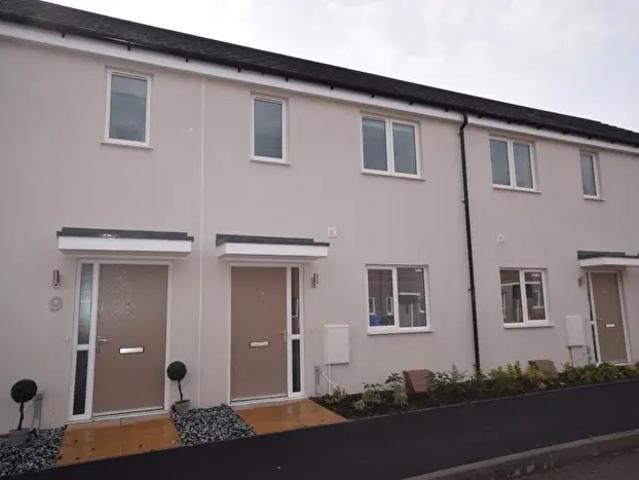 Apartment for rent in Beamhurst, Staffordshire