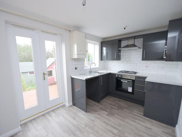 House for rent in Staveley CP, Loundsley Green