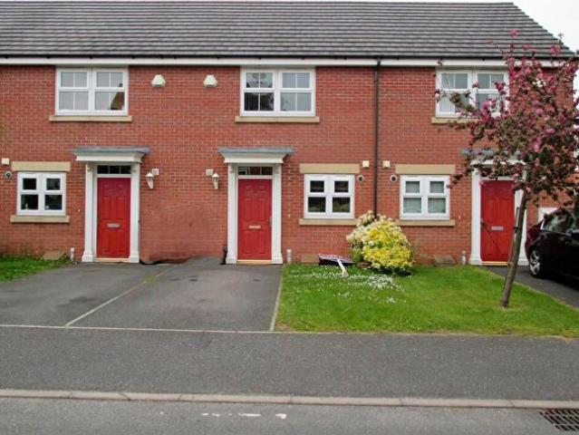 Apartment for rent in Hamilton, Old Wharf