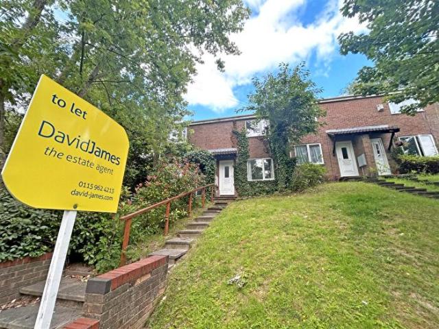 Apartment for rent in Haddon, East Midlands