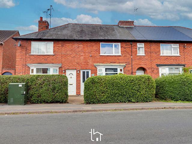 Apartment for rent in South Wigston, Wigston Magna