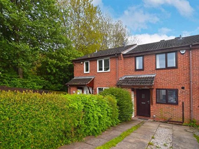 Apartment for rent in Chaddesden, East Midlands