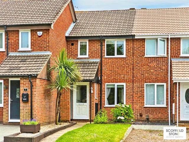 Apartment for rent in Mickleover, East Midlands