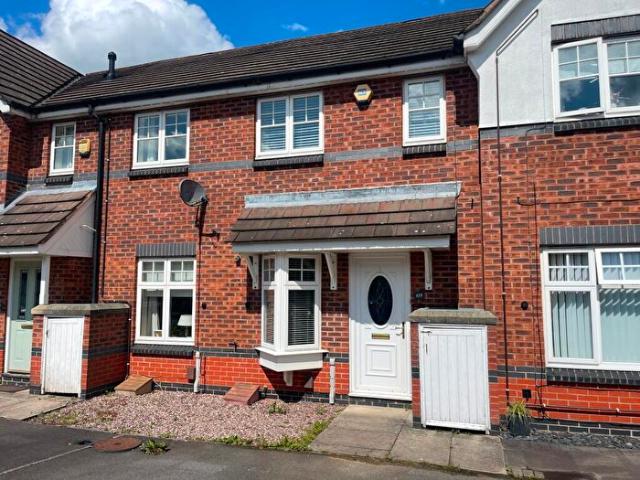 Apartment for rent in Caldermill, East Midlands