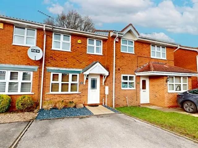 Apartment for rent in Egginton, East Midlands