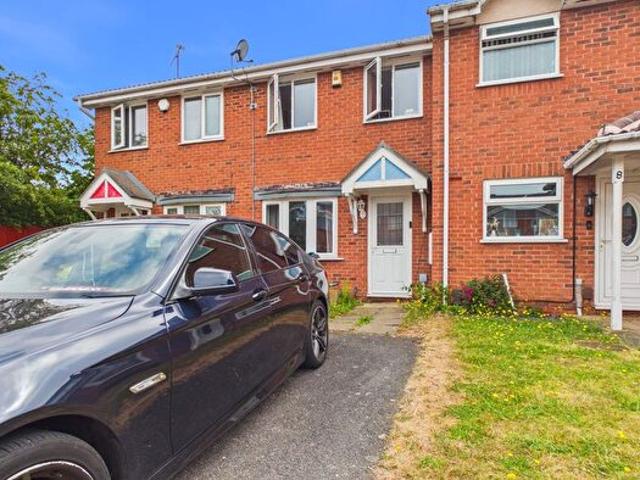 Apartment for rent in Egginton, East Midlands